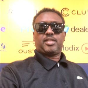 Meet your Posher, Jamal